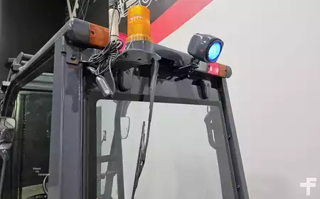 Montacargas diésel 2019  Toyota 8FDU32 (20)