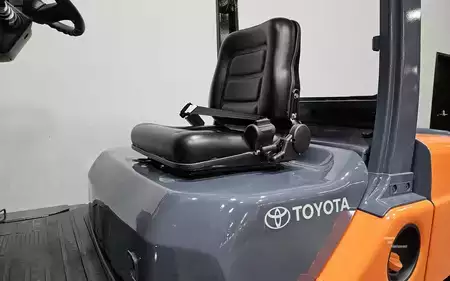 Montacargas GLP 2019  Toyota 8FDU32 (10)