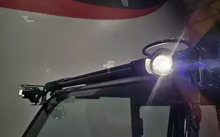 Montacargas GLP 2019  Toyota 8FDU32 (9)