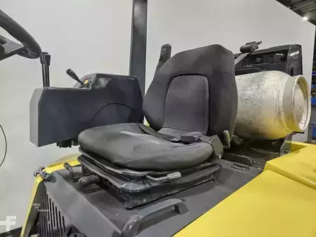 Montacargas de Pasillo Angosto 2015  Aisle Master 44S (11)