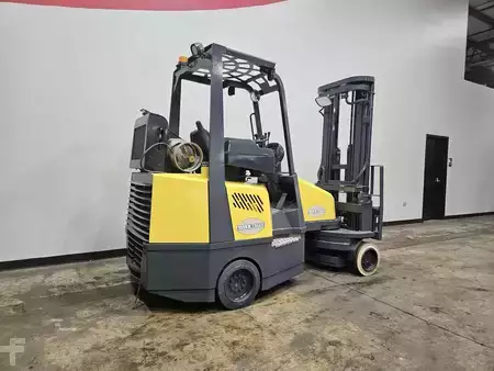 Montacargas de Pasillo Angosto 2015  Aisle Master 44S (4)