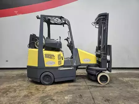 Montacargas de Pasillo Angosto 2015  Aisle Master 44S (5)