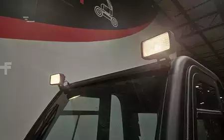 Rough Terrain Forklifts 2019  Manitou M50.2 (10)