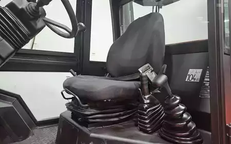 Rough Terrain Forklifts 2019  Manitou M50.2 (11)