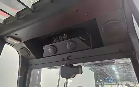 Rough Terrain Forklifts 2019  Manitou M50.2 (12)