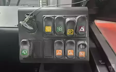 Rough Terrain Forklifts 2019  Manitou M50.2 (15)