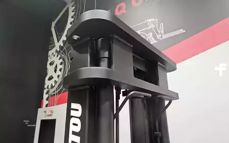 Rough Terrain Forklifts 2019  Manitou M50.2 (17)