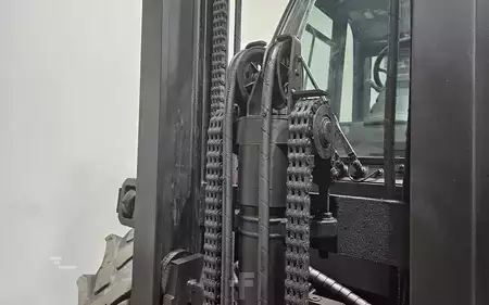 Rough Terrain Forklifts 2019  Manitou M50.2 (18)