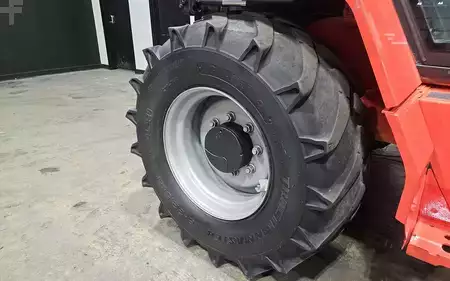 Rough Terrain Forklifts 2019  Manitou M50.2 (19)