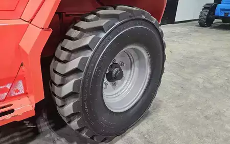 Rough Terrain Forklifts 2019  Manitou M50.2 (20)