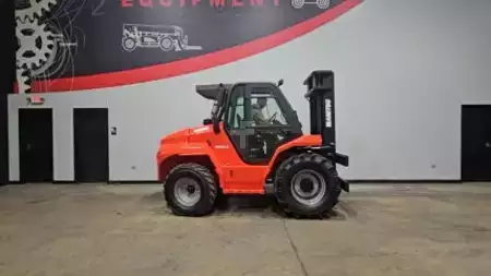Rough Terrain Forklifts 2019  Manitou M50.2 (23)