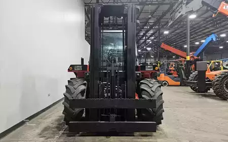 Rough Terrain Forklifts 2019  Manitou M50.2 (7)