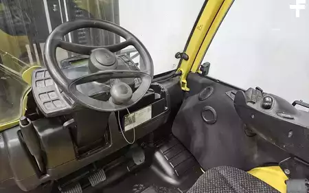 Diesel Forklifts 2020  Hyster H110FT (13)