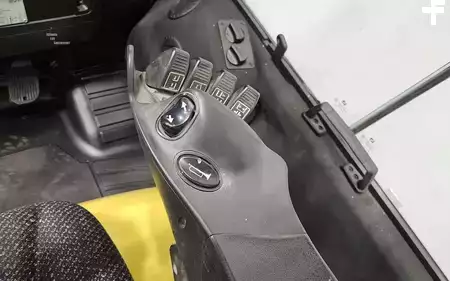 Diesel Forklifts 2020  Hyster H110FT (14)