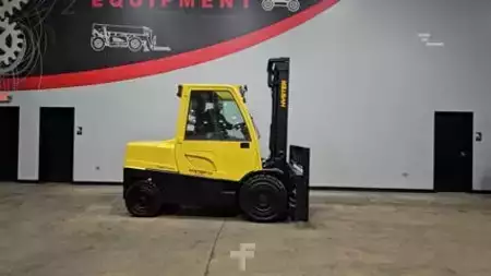 Diesel Forklifts 2020  Hyster H110FT (24)