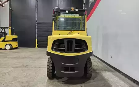 Diesel Forklifts 2020  Hyster H110FT (3)