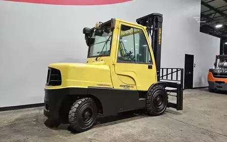 Diesel Forklifts 2020  Hyster H110FT (4)