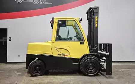 Diesel Forklifts 2020  Hyster H110FT (5)