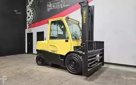 Diesel Forklifts 2020  Hyster H110FT (6)