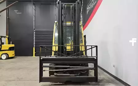 Diesel Forklifts 2020  Hyster H110FT (7)