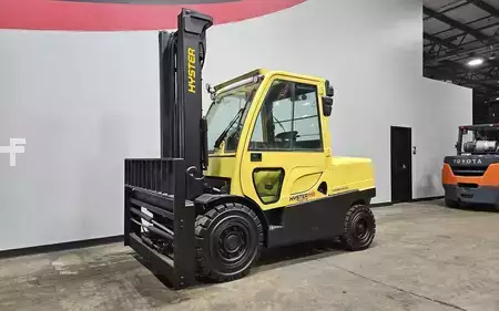 Diesel Forklifts 2020  Hyster H110FT (8)