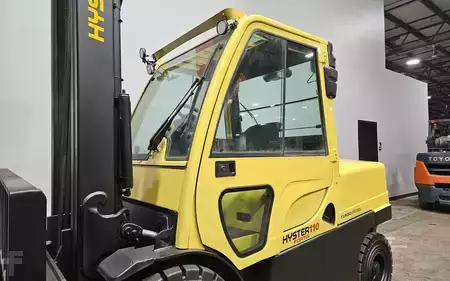 Diesel Forklifts 2020  Hyster H110FT (9)