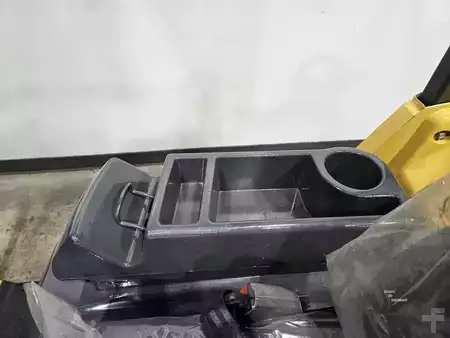 Propane Forklifts 2017  CAT Lift Trucks 2C6000 (14)