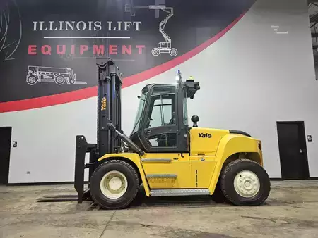 Diesel Forklifts 2019  Yale GDP280DC (1)