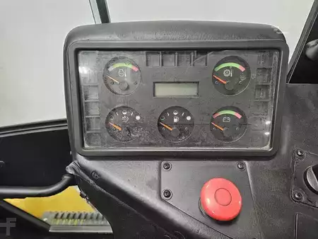 Diesel Forklifts 2019  Yale GDP280DC (11)