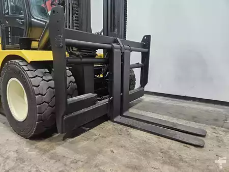 Diesel Forklifts 2019  Yale GDP280DC (13)