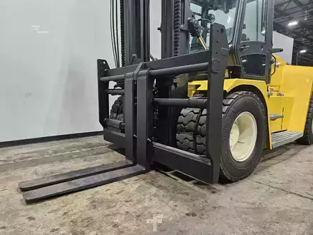 Diesel Forklifts 2019  Yale GDP280DC (14)