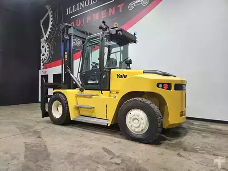 Diesel Forklifts 2019  Yale GDP280DC (2)