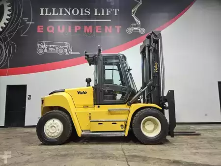 Diesel Forklifts 2019  Yale GDP280DC (5)