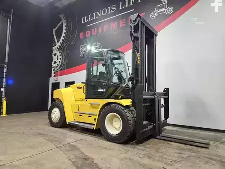 Diesel Forklifts 2019  Yale GDP280DC (6)