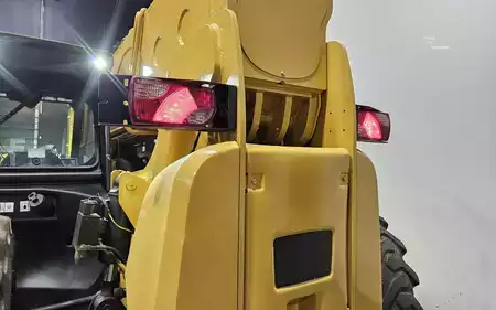 Telehandler Fixed 2019  CAT Lift Trucks TL1255D (21)