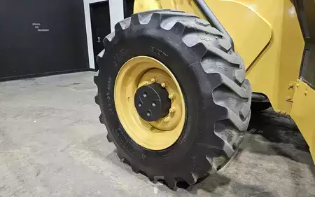 Telehandler Fixed 2019  CAT Lift Trucks TL1255D (23)