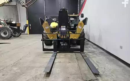 Telehandler Fixed 2019  CAT Lift Trucks TL1255D (6)