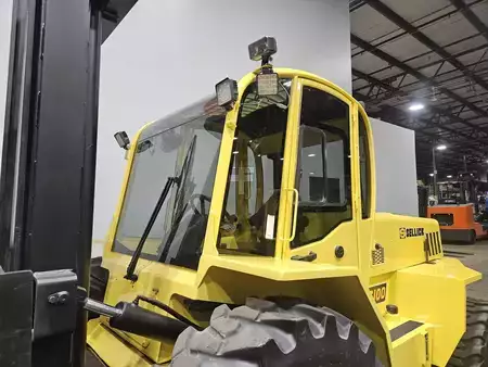 Chariots élévateurs tout terrain 2019  Sellick S100 (10)