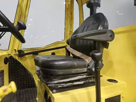 Chariots élévateurs tout terrain 2019  Sellick S100 (11)