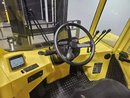 Chariots élévateurs tout terrain 2019  Sellick S100 (12)