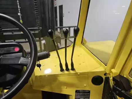 Chariots élévateurs tout terrain 2019  Sellick S100 (13)