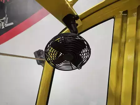 Chariots élévateurs tout terrain 2019  Sellick S100 (14)