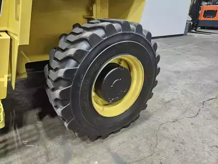 Chariots élévateurs tout terrain 2019  Sellick S100 (18)