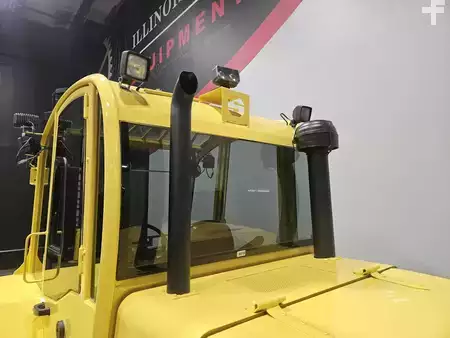 Chariots élévateurs tout terrain 2019  Sellick S100 (19)