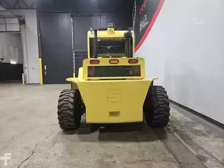Chariots élévateurs tout terrain 2019  Sellick S100 (3)
