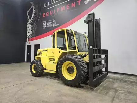Chariots élévateurs tout terrain 2019  Sellick S100 (6)