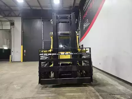 Chariots élévateurs tout terrain 2019  Sellick S100 (7)