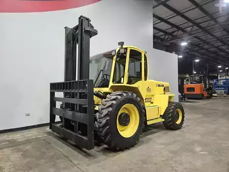 Chariots élévateurs tout terrain 2019  Sellick S100 (8)