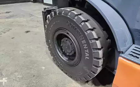Montacargas GLP 2020  Toyota 8FGU15 (17)