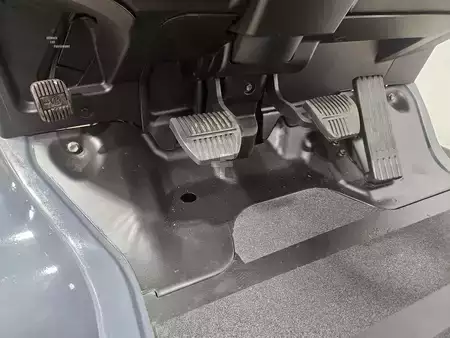 Montacargas GLP 2022  Toyota 8FGU15 (16)